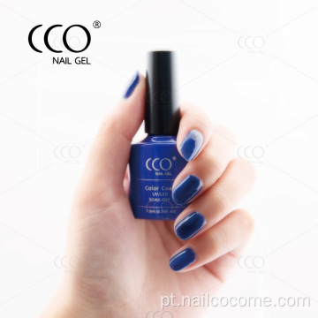 Preço barato por atacado 7,3ml 183colors unha gel esmalte